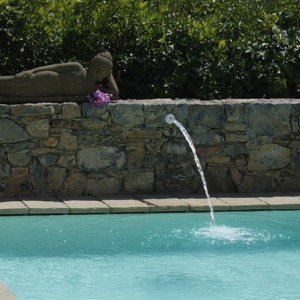 IMPEC PISCINE E SALI piscine semi interrate