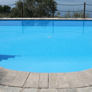 IMPEC PISCINE E SALI piscine semi interrate