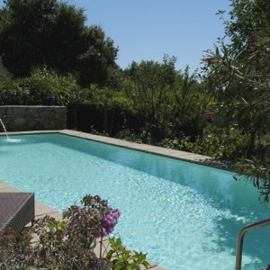 IMPEC PISCINE E SALI piscine semi interrate