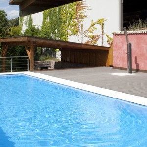 IMPEC PISCINE E SALI piscine semi interrate