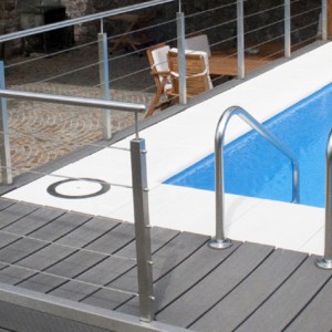 IMPEC PISCINE E SALI piscine semi interrate