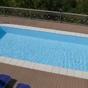 IMPEC PISCINE E SALI piscine semi interrate