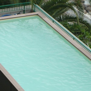 IMPEC PISCINE E SALI piscine fuori terra