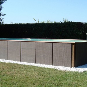 IMPEC PISCINE E SALI piscine fuori terra
