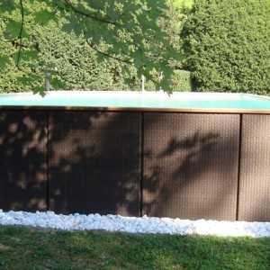 IMPEC PISCINE E SALI piscine fuori terra