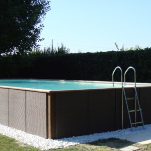 IMPEC PISCINE E SALI piscine fuori terra