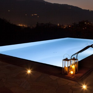 IMPEC PISCINE E SALI piscine semi interrate