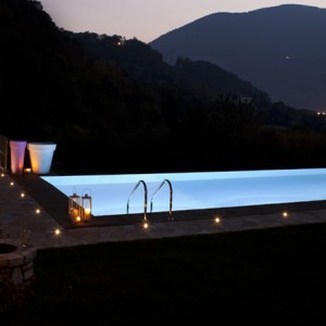 IMPEC PISCINE E SALI piscine semi interrate
