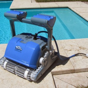 IMPEC PISCINE e SALI dal 1988, pulitori automatici per piscine