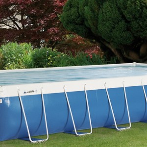 IMPEC PISCINE E SALI piscine fuori terra