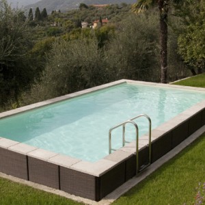 IMPEC PISCINE E SALI piscine fuori terra