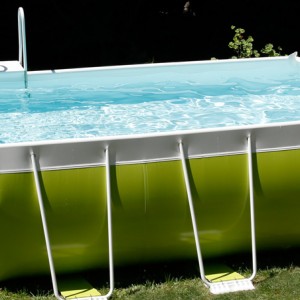 IMPEC PISCINE E SALI piscine fuori terra