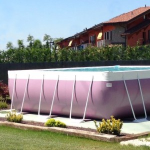 IMPEC PISCINE E SALI piscine fuori terra