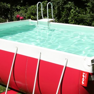 IMPEC PISCINE E SALI piscine fuori terra
