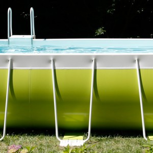 IMPEC PISCINE E SALI piscine fuori terra