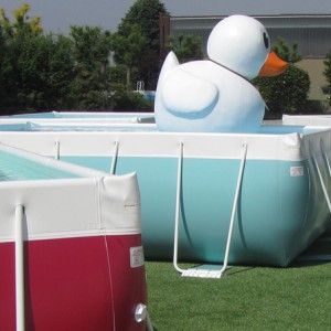 IMPEC PISCINE E SALI piscine fuori terra