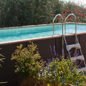 IMPEC PISCINE E SALI piscine fuori terra