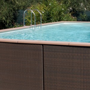 IMPEC PISCINE E SALI piscine fuori terra