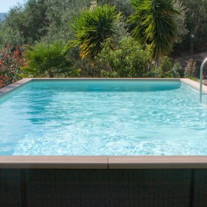 IMPEC PISCINE E SALI piscine fuori terra