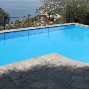 IMPEC PISCINE E SALI piscine semi interrate