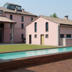 IMPEC PISCINE E SALI piscine semi interrate