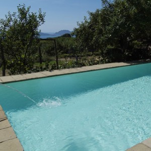 IMPEC PISCINE E SALI piscine semi interrate