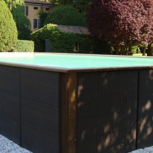 IMPEC PISCINE E SALI piscine fuori terra