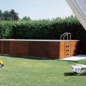 IMPEC PISCINE E SALI piscine fuori terra