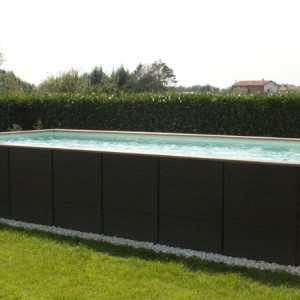 IMPEC PISCINE E SALI piscine fuori terra