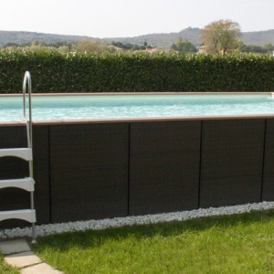 IMPEC PISCINE E SALI piscine fuori terra