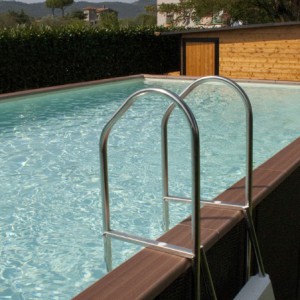 IMPEC PISCINE E SALI piscine fuori terra