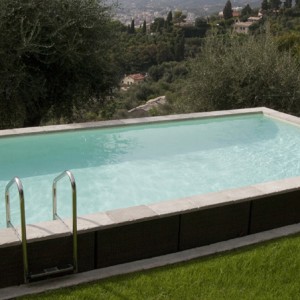 IMPEC PISCINE E SALI piscine fuori terra