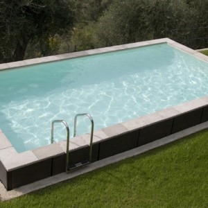IMPEC PISCINE E SALI piscine fuori terra