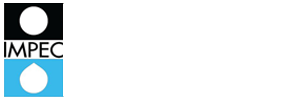 Impec Piscine e Sali Logo