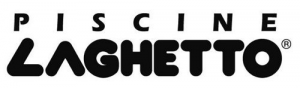 Logo piscine Laghetto